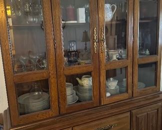 China Cabinet