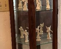 Curio Cabinet