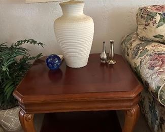 End Tables