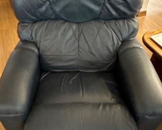 Recliner