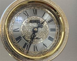 Rhythm, Goddess Clock