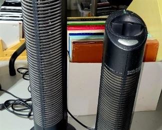 Sharper Image, Ionic Breeze, Air purifier system