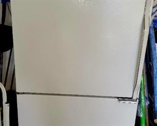 KitchenAid, Refrigerator / Freezer, 