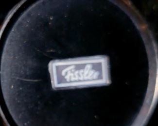 Fissler, Vintage,  Stainless Steel Stock pot