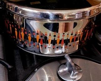 Fissler, Vintage,  Stainless Steel Stock pot