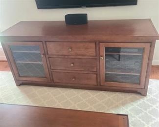 California House credenza, buffet