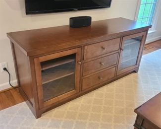 California House credenza, buffet