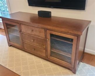 California House credenza, buffet