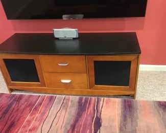 Progressive Furniture Inc Credenza
