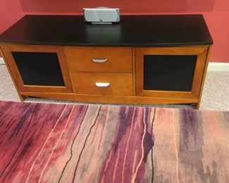 Progressive Furniture Inc Credenza