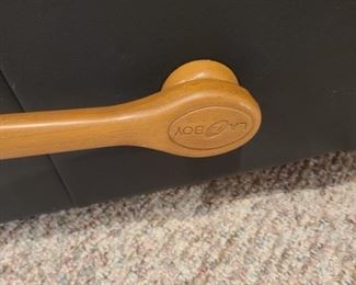 La-Z-Boy 3 seat (2 reclining) 