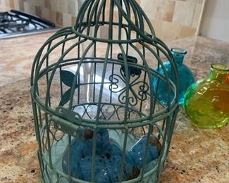 Bird Cage