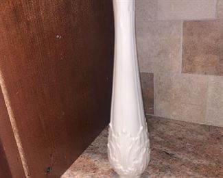 Vintage Lenox vase