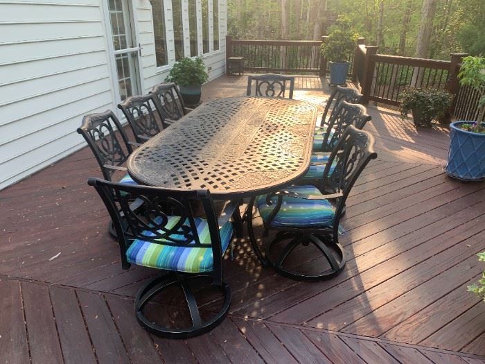 Estate sale in Apex! starts on 4/14/2023