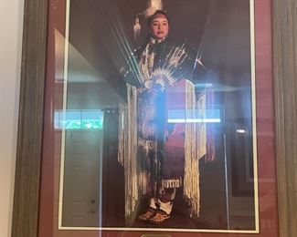 “Powwow” by Ben Marra