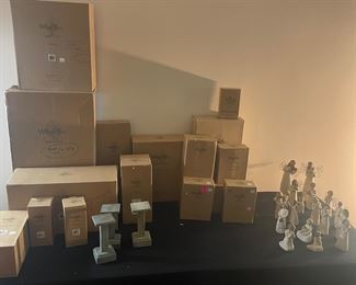 Willow tree collection 