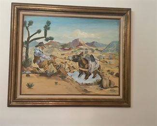 Artwork by fern Tipton 