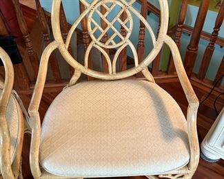 Hekman Chairs we have 2