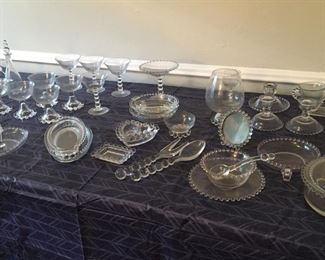 candlewick collection