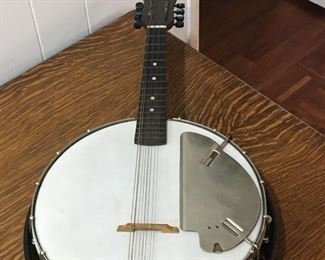 banjo