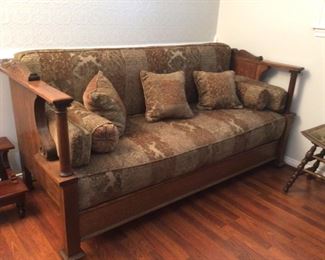 convertible sofa to bed