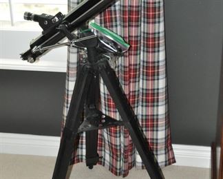 Tasco Tri-Pod Telescope 302009