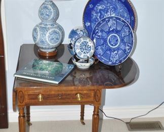 More Lovely Collectibles!