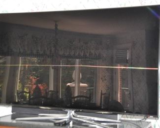 Samsung 55" TV, UN55D8000` 3D LED HDTV