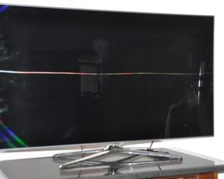 Sony 55" UN55F7100AF 1080p 3D LED Smart Hub 2.0 TV