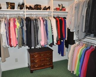 Phenomenal Collection of Women's Designer Shirts, Blouses and Sweaters by Burberry, Joie, Theory, Rag & Bone, Lilly Pulitzer, Lululemon, Vince and Much More. Sizes XS and S.