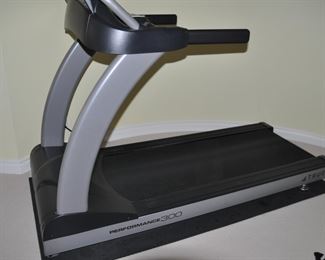 Like New, True Performance 300 Treadmill.  W31” x H56” x D79”