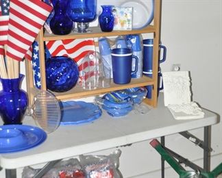 Great Selection for Outdoor Entertaining