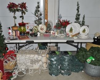 Wonderful Selection of Christmas Decor'