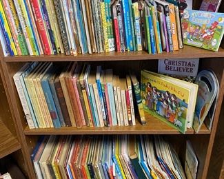 Huge collection of Children's Books