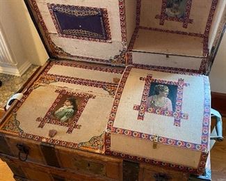 another view of the interior