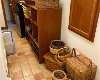 Items for sale in-person during Friday and Saturday shopping hours