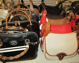 Dooney & Bourke