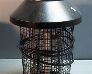 Electric Insect Zapper, Model 833.1431 And Stinger Outdoor Insect Killer, Model TZ15, In Original Box