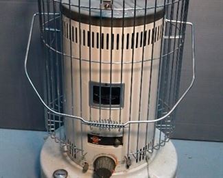 Kero-Sun Omni105 Portable Kerosene Space Heater