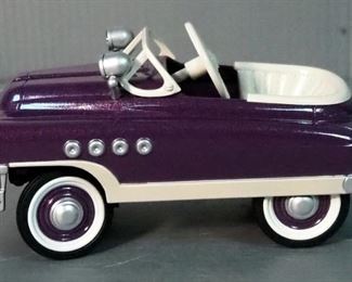 Hallmark Classics Don Palmeter 1949 Gillham Special Numbered Edition #2E/4922