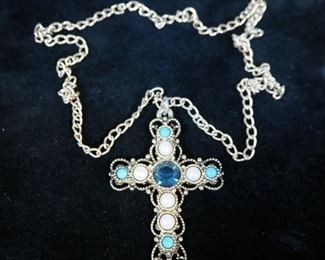 Emmons Necklaces, Qty 3