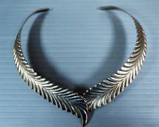 Korean Silver Plate Spoon, Silver Plate Measuring Cup, And More, Total Qty 5