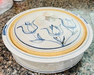 Vintage Marshall Pottery.