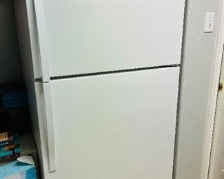 Whirlpool Refrigerator.  Excellent condition. 
