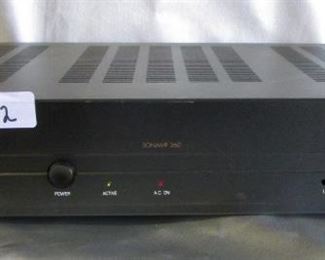 SONANCE SONAMP 260
