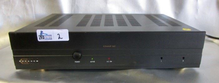SONANCE SONAMP 260