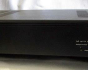
ADCOM GFA-535 II AMP