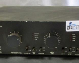ADS MODEL 10 ACOUSTIC DIMENSION SNTHESIZER