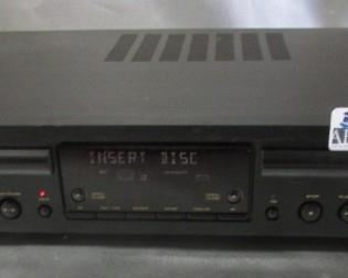 MARANTZ DR 6050 CD RECORDER