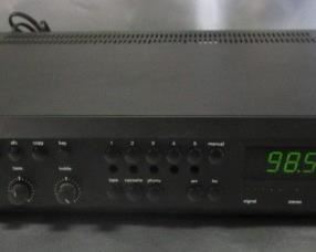 ADS R1 RECEIVER